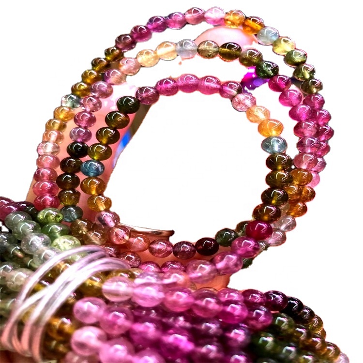 Природний Bule Color Spider Web Turquoise Cabochon Make оптом 9