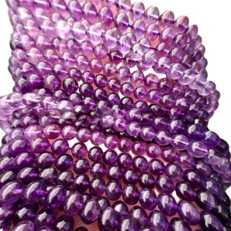 افريقي امداد واري موتي جا بازو / هول سيل زيور جيومسٽون موزون 34