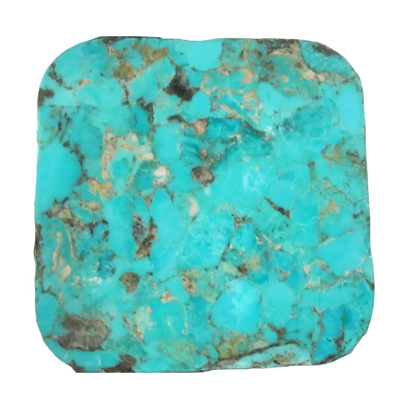 Massa Goedere Natuurlike Turquoise Rough Block Hot Sale Gem Materiaal Big Block Turquoise Rough For Sale 41