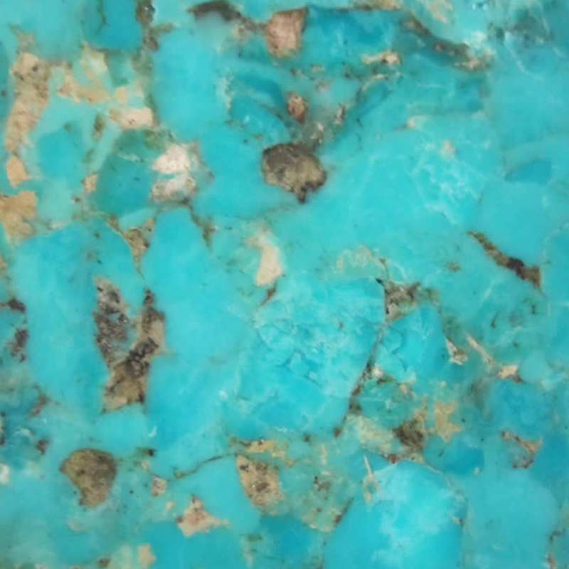 Massa Goedere Natuurlike Turquoise Rough Block Hot Sale Gem Materiaal Big Block Turquoise Rough For Sale 37