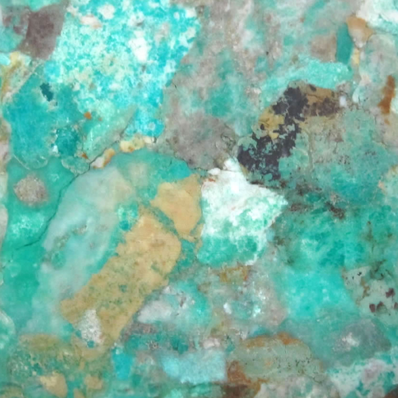 Massa Goedere Natuurlike Turquoise Rough Block Hot Sale Gem Materiaal Big Block Turquoise Rough For Sale 39