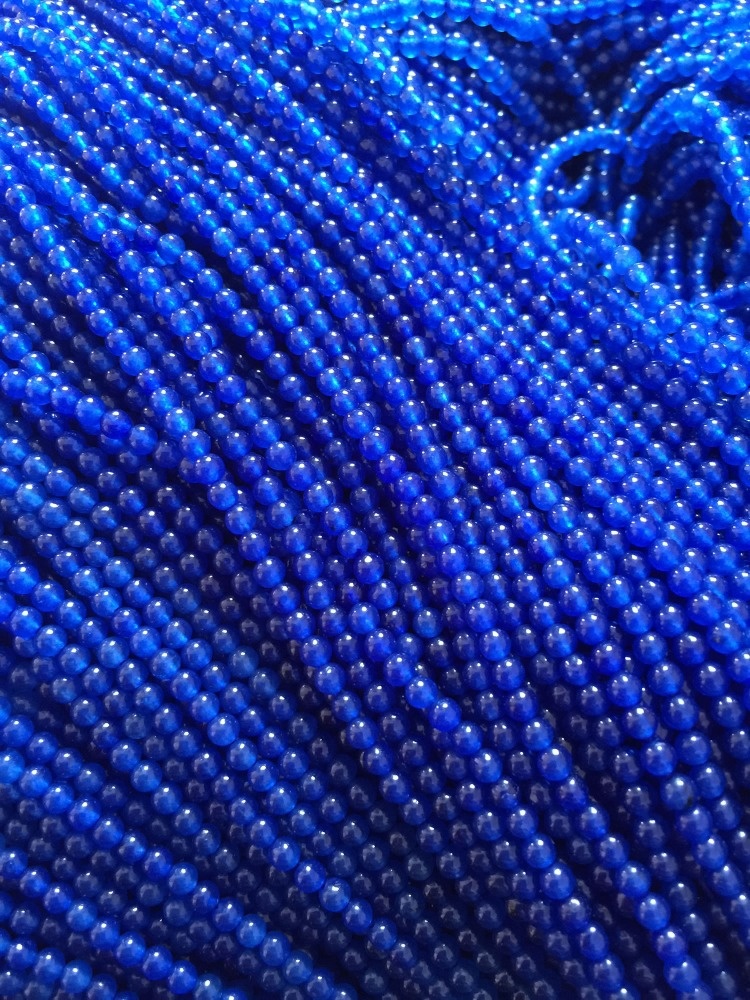 ໂຮງງານຂາຍເຄື່ອງຫຼີ້ນສີຟ້າແກ້ວປະເສີດສີຟ້າແລະຮູບຊົງຂະຫນາດທີ່ແຕກຕ່າງກັນ 38