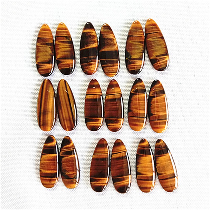 Жоғары сапалы сапалы 100% табиғи жолбарыс 38