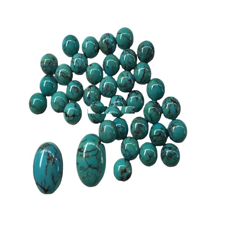 100% ya cabochons ya asili ya 100% ya kuuza 6