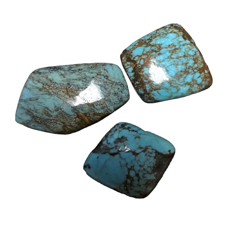 100% ya cabochons ya asili ya 100% ya kuuza 10