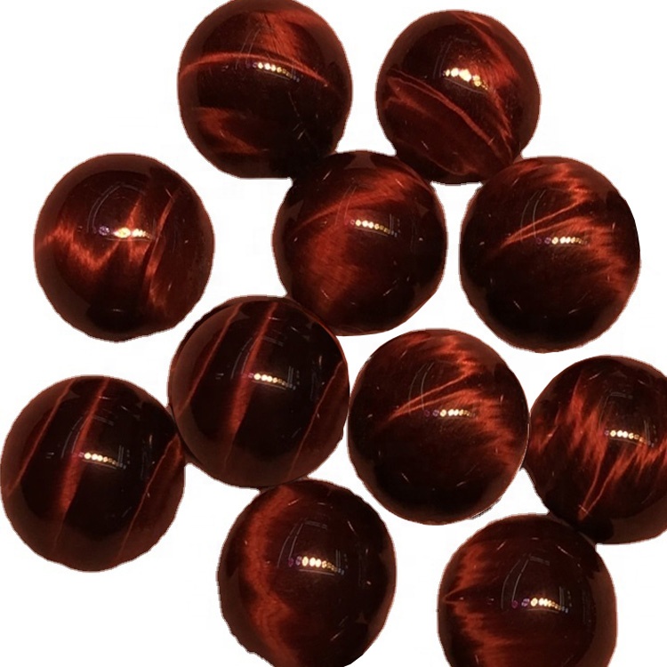 គ្រឿងអលង្ការជុំរបស់ខ្លាជុំធម្មជាតិថ្មរលុងថ្មអាកាដែលមានគុណភាពខ្ពស់ជាងគេ 43