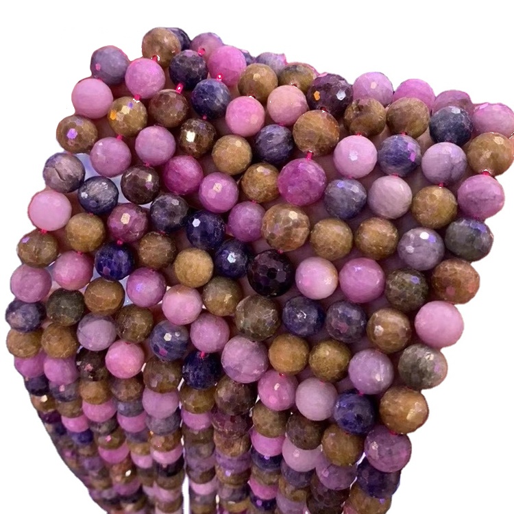 ਸੱਚੀ ਟੂਰਮਲੇਨ ਰਤਨ 30