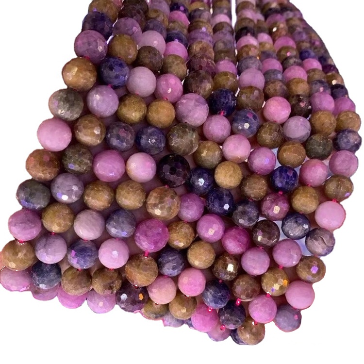 ਸੱਚੀ ਟੂਰਮਲੇਨ ਰਤਨ 34