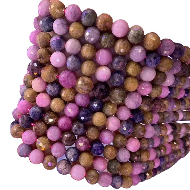 ਸੱਚੀ ਟੂਰਮਲੇਨ ਰਤਨ 36