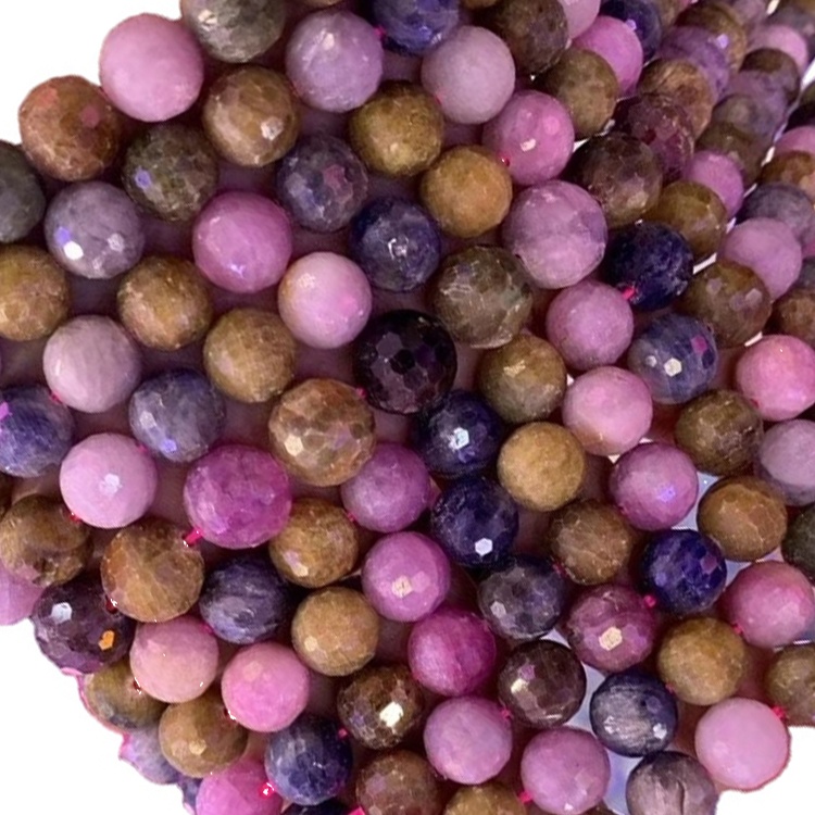 ਸੱਚੀ ਟੂਰਮਲੇਨ ਰਤਨ 38