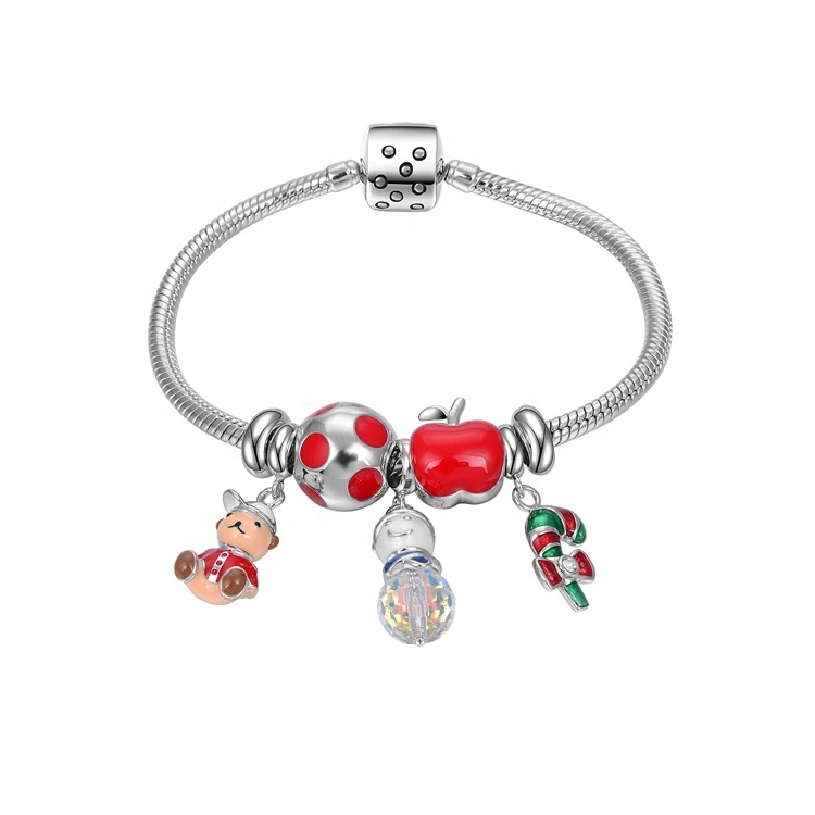 2021 heillandi hönnun armband 8