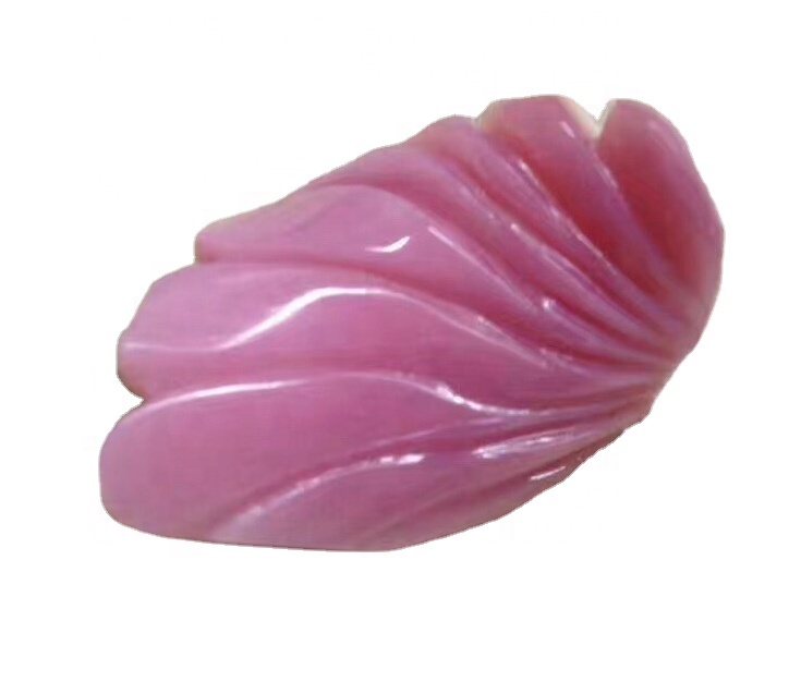 ແມ່ທີ່ຕົກແຕ່ງຂອງລູກປັດ Shell Circle / Donut / Beads Pearl 34