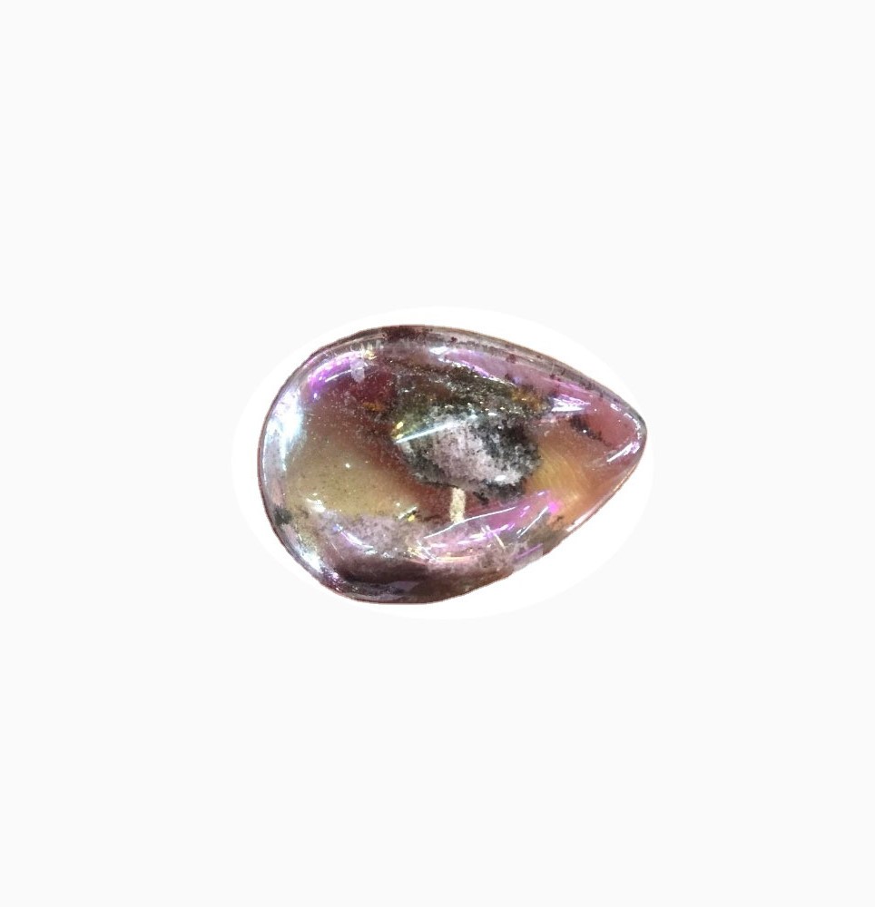 Кварцтың таңғажайып бақшасы 33