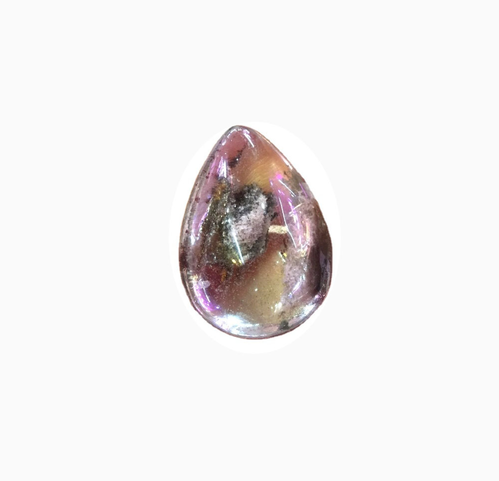 Кварцтың таңғажайып бақшасы 39