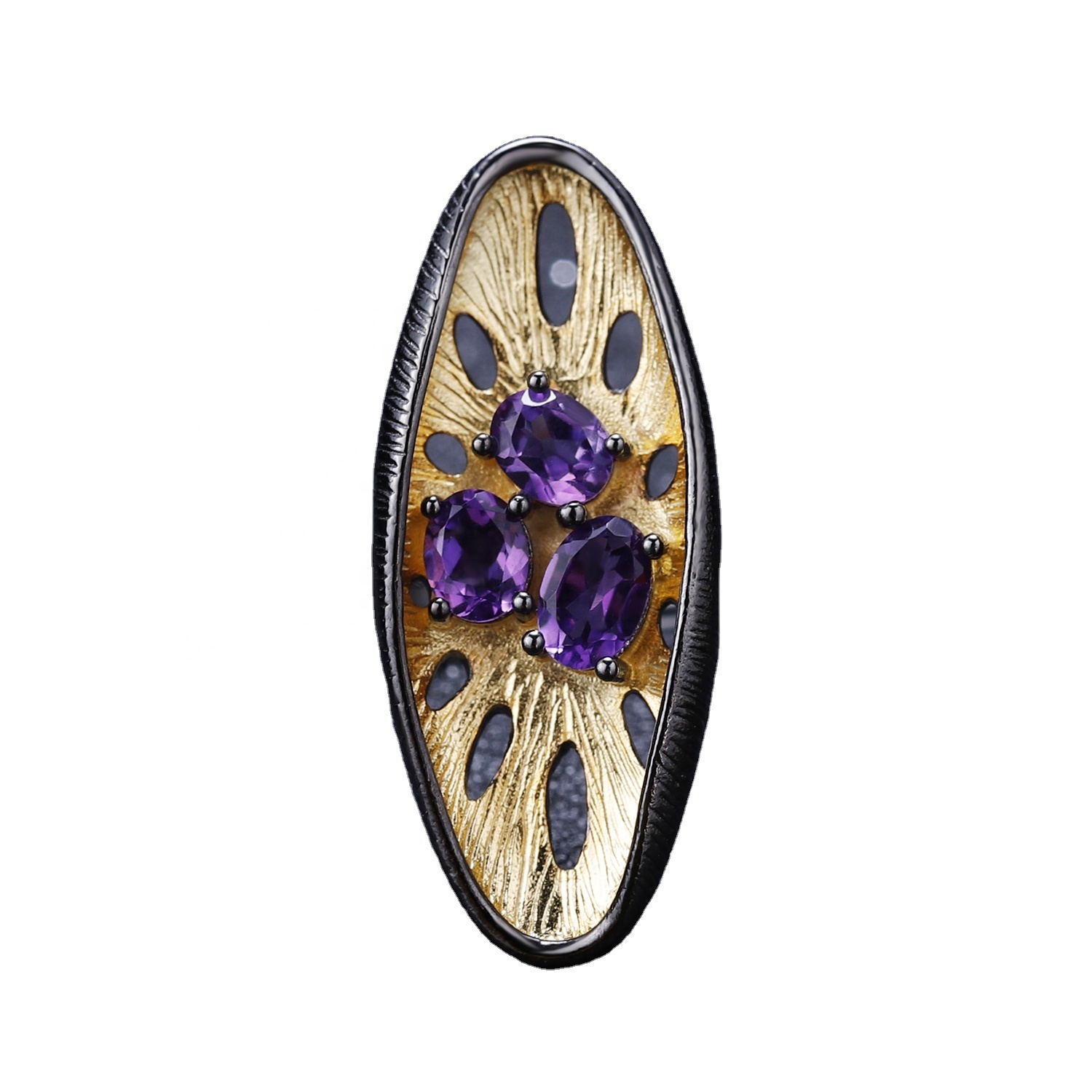 14k ọla ọcha na-acha odo odo 32