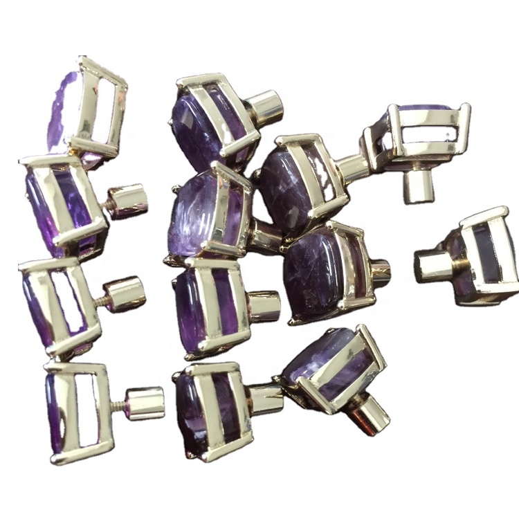 Cufflinks Airgid Gemstone Gemstone 7
