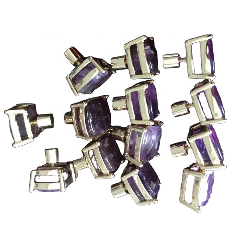 Cufflinks Airgid Gemstone Gemstone 11