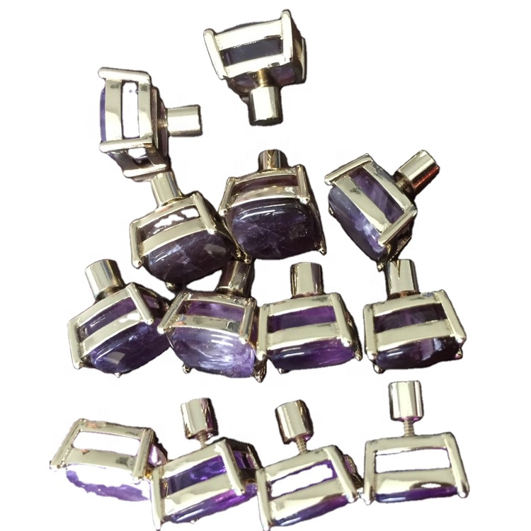 Cufflinks Airgid Gemstone Gemstone 13