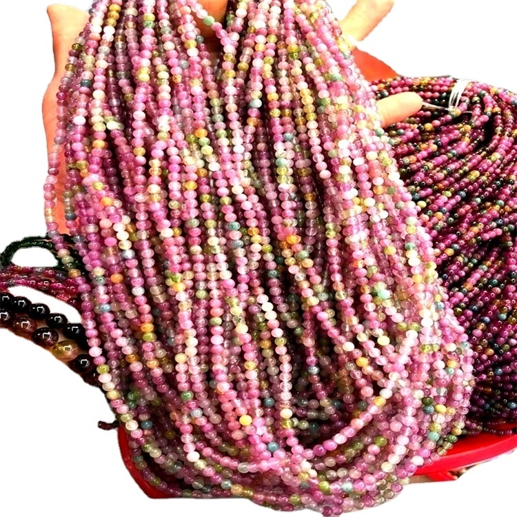 អាវទ្រនាប់ដែលមានគុណភាពខ្ពស់ជាងគេបំផុតនៅលើ Trofelite Finslete Apyrite Apyrite Tourmaline Top 37