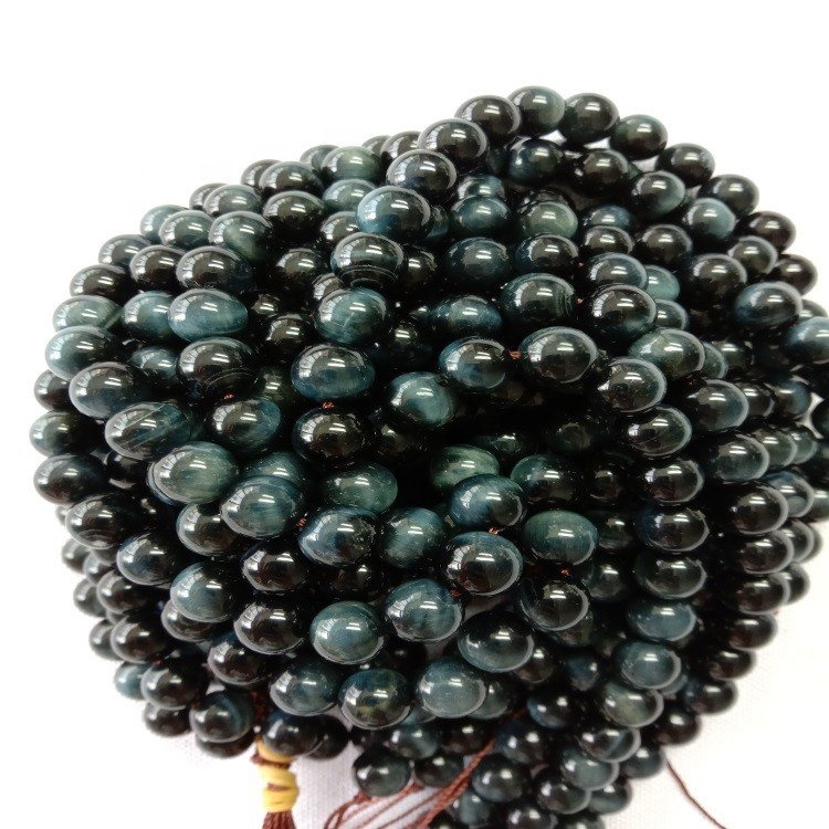 Tiger Tenaga Alam asli Mata Bunder Tinggi 6mm 8mm 10mm 12mm 30