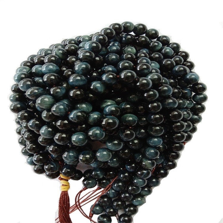 Tiger Tenaga Alam asli Mata Bunder Tinggi 6mm 8mm 10mm 12mm 34