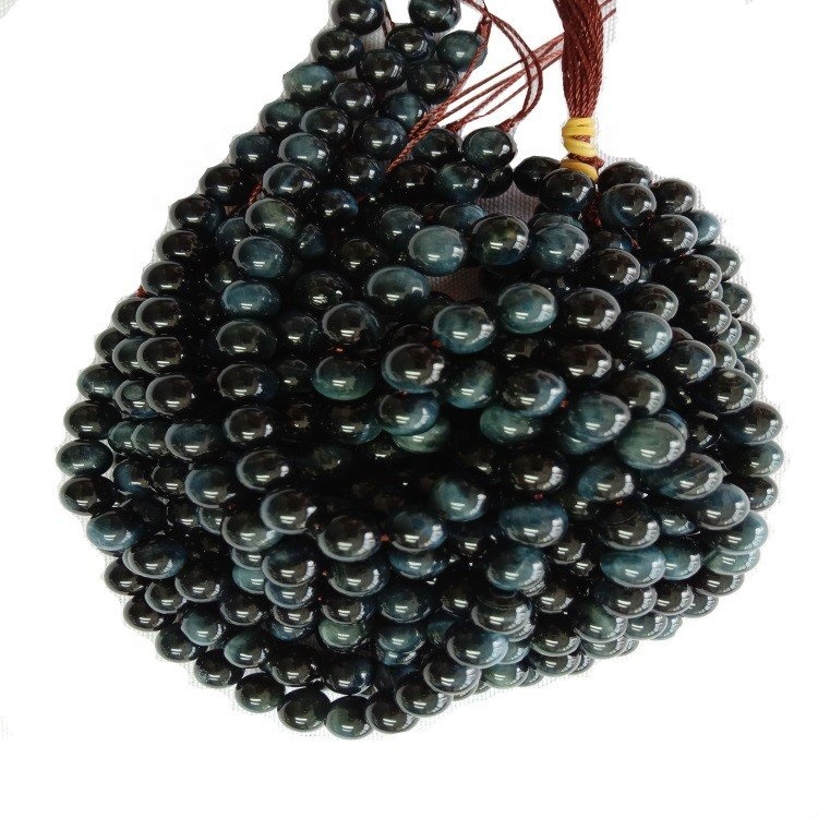 Tiger Tenaga Alam asli Mata Bunder Tinggi 6mm 8mm 10mm 12mm 32