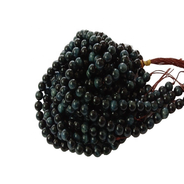 Tiger Tenaga Alam asli Mata Bunder Tinggi 6mm 8mm 10mm 12mm 36