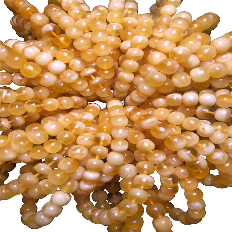 អង្កាំមូលអង្កាំរលុង។ អងា abs ធម្មជាតិអង្កាំប៉ូលាដែលប៉ូលីមប្រវែង 6 មម 13