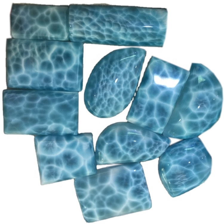 Kalel Gang Natural Gemsstone laris la larstone la larstone 32