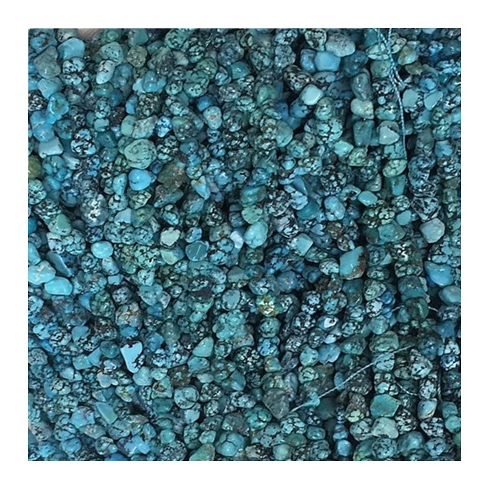 I-turquoise nuggets ubuhlalu buyenze ihendale 7