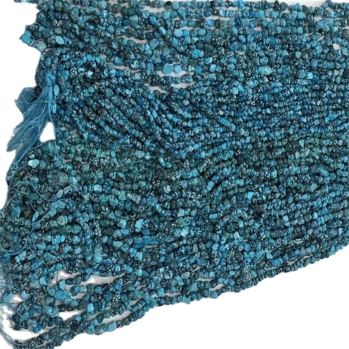 I-turquoise nuggets ubuhlalu buyenze ihendale 13