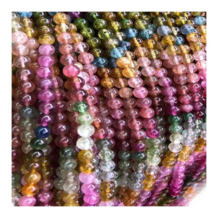 ਥੋਕ ਦੇ ਕੁਦਰਤੀ loose ਿੱਲੇ ਰਤਨ ਦੇ ਗੇੜ ਬਣਾਉਣ ਲਈ ਗੋਲ ਮਿਰਚਾਂ 13