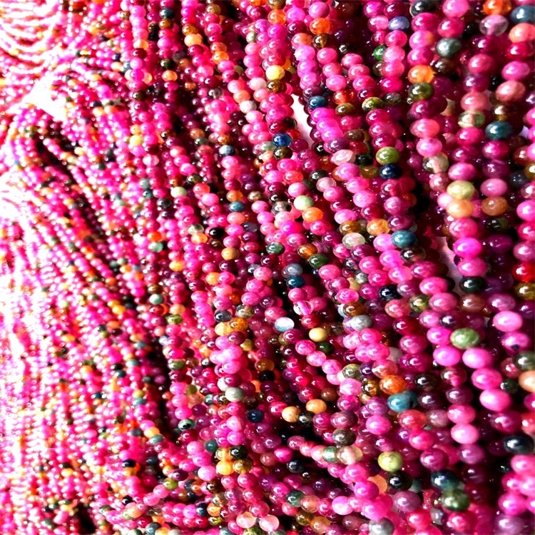 Grìogagan turais le cumadh cridhe ann an cumadh cridhe timcheall air grìogagan Pìos AppRite agus sreangan salach diy diy 15