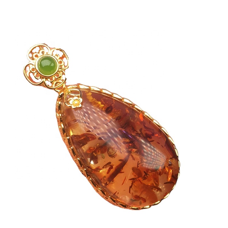 د امبر زرغون شیلډ 11