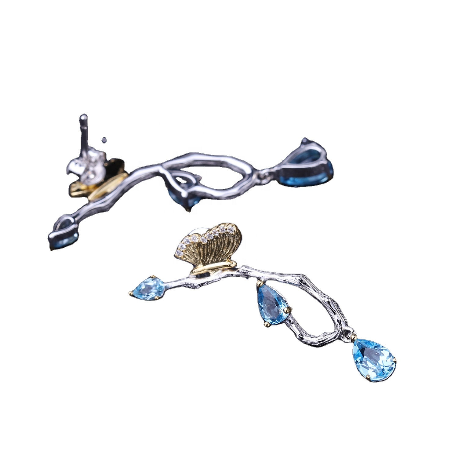 Pete za samafi / pete za dhahabu / pete za fedha 925 9