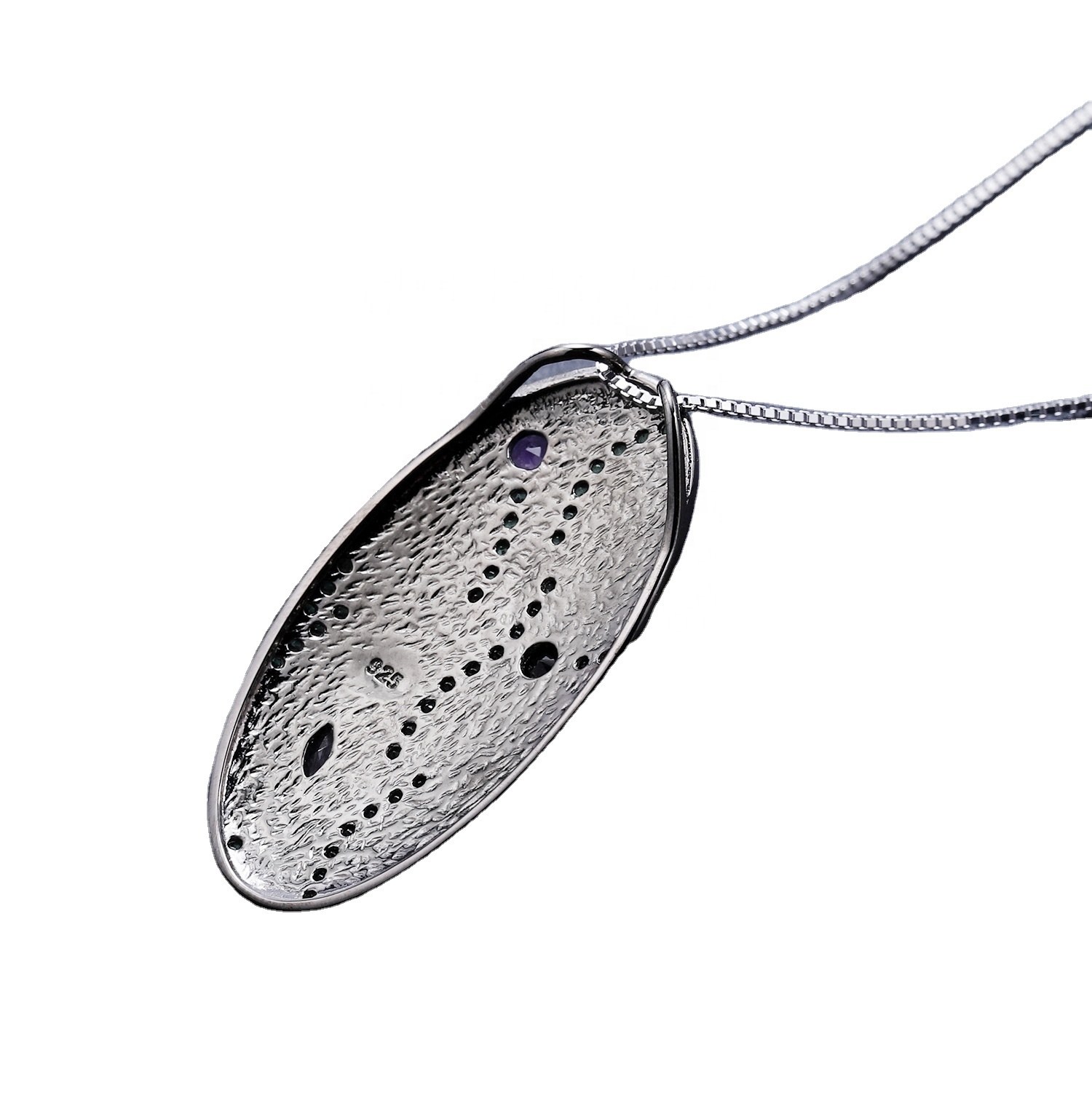 ਸੋਨੇ ਦੀ ਪਲੇਟਿਡ ਪਲੇਸਾਈਸਟ ਆਲ੍ਹਣਾ 13