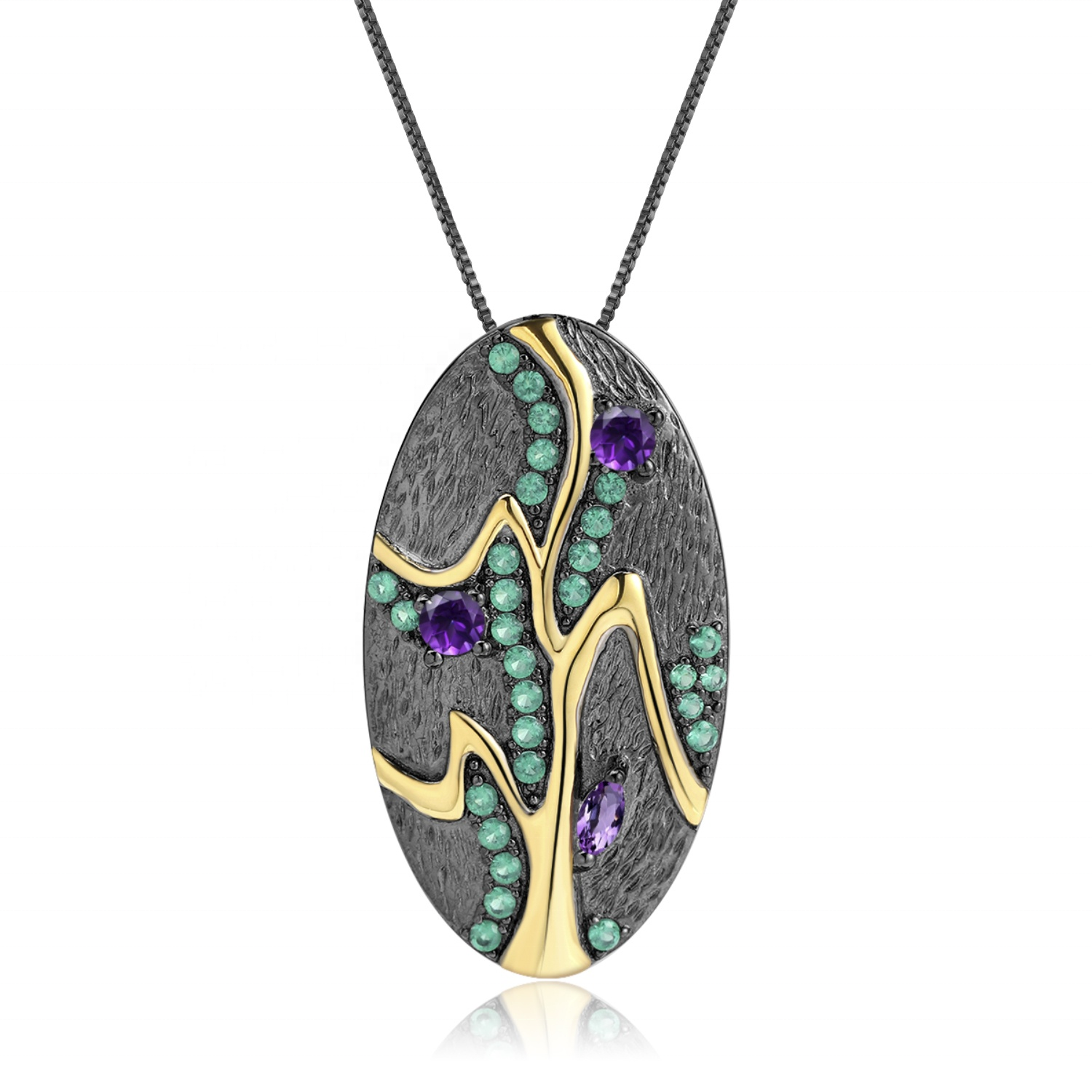 ਸੋਨੇ ਦੀ ਪਲੇਟਿਡ ਪਲੇਸਾਈਸਟ ਆਲ੍ਹਣਾ 15