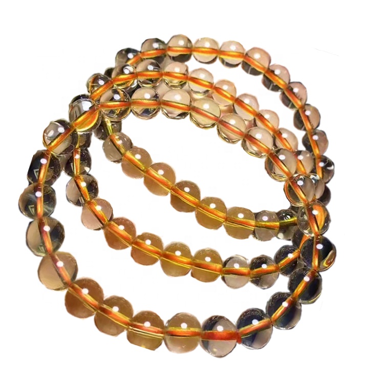 ពណ៌លឿងមានគុណភាពខ្ពស់ដែលមានគុណភាពខ្ពស់ដែលមានគុណភាពខ្ពស់ក្នុងទំហំ 4 មម 6 មម 6 មម 8 មមខាំខ្សែកខ្សែក 34