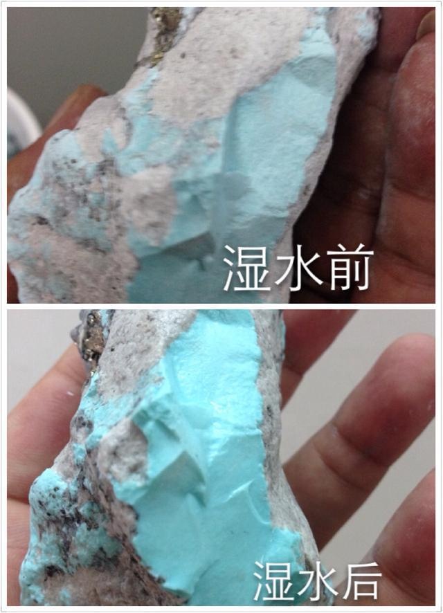 Sleeping Beauty top kvalitātes kvalitātes tirkīza dārgakmens sertificēts dabas debesis Blue tirkīzs sizzling dārgakmens raupja 40