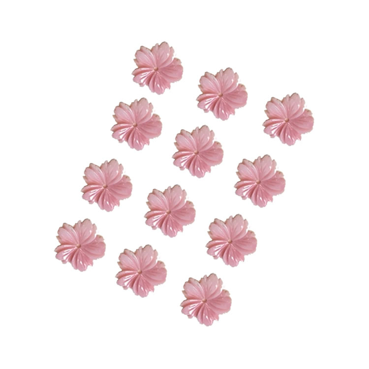 ပန်းရောင် mop ပန်းပွင့်ပန်းပွင့် 34