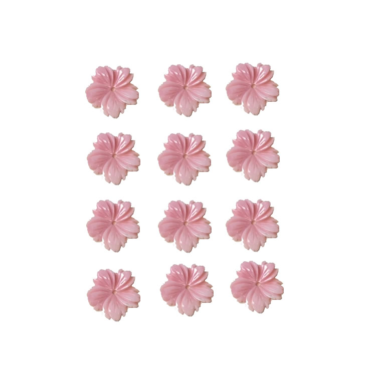 ပန်းရောင် mop ပန်းပွင့်ပန်းပွင့် 38