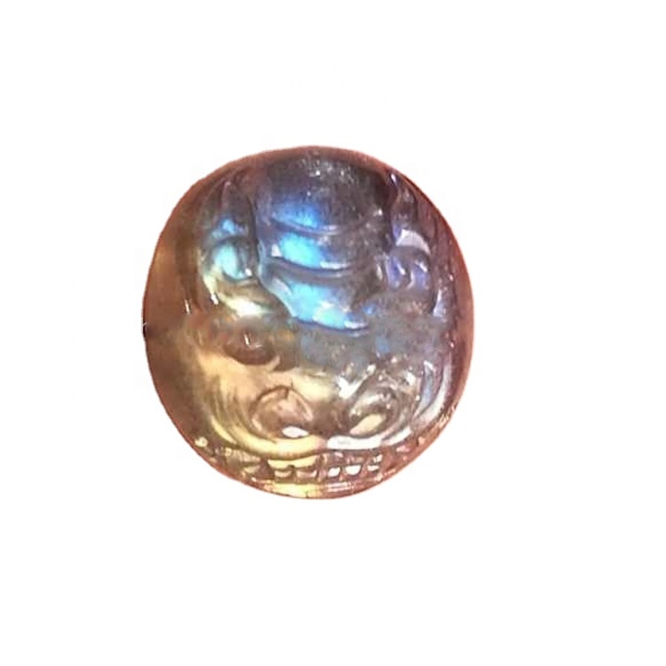 Labradorite kualitas labradorite natural 7