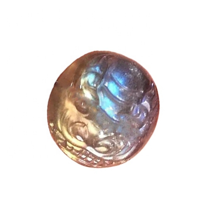 Labradorite kualitas labradorite natural 9