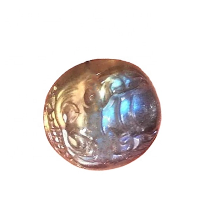 Labradorite kualitas labradorite natural 11