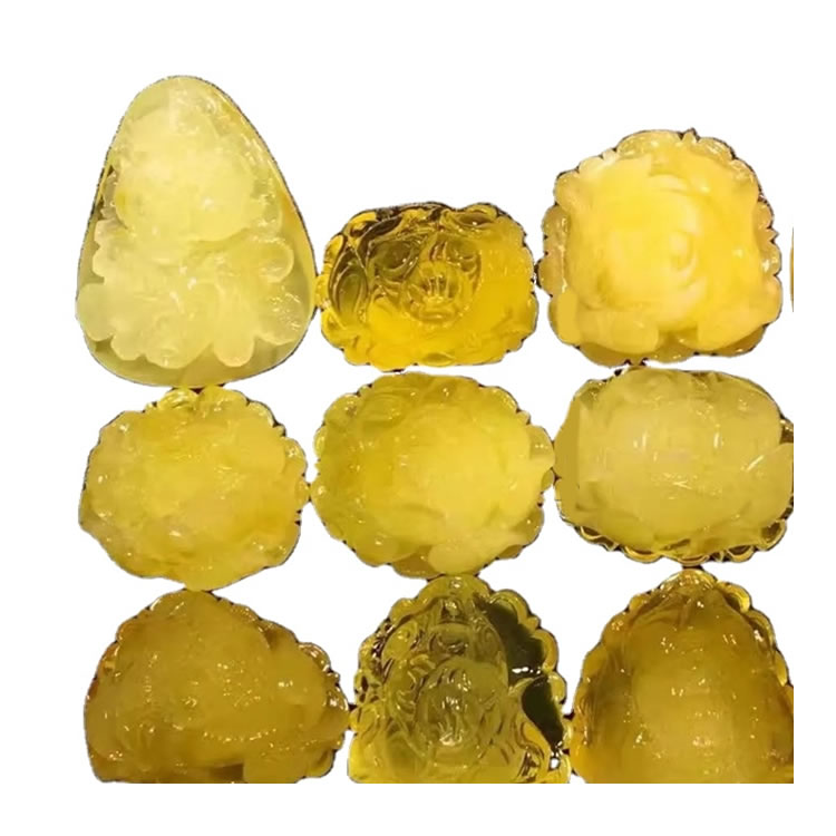 ការឆ្លាក់ផ្កាដែលឆ្លាក់រូបដោយដៃផ្កាឈូកធ្វើពីផ្កាខាត់ណាបានកើនឡើងប៉ោលពីថ្មបាល់ទិកធម្មជាតិធម្មជាតិ 39