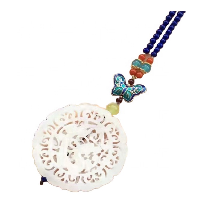 ខ្សែករបស់ប៉ោលវីហ្វូតធ្វើឱ្យមានលក់ដុំ 9