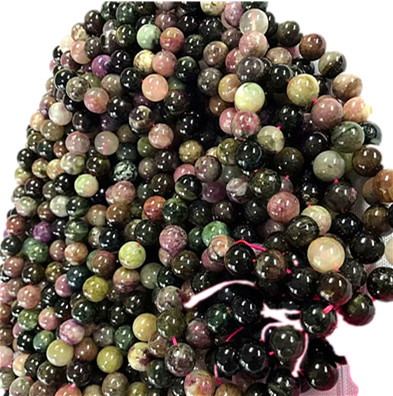 Tourmaline Tourmaline Rengîn Rêzeya Rengîn Rêzikên Germên Germiyan 15