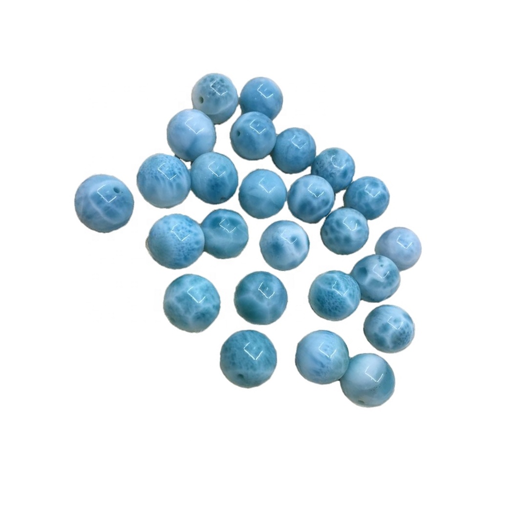 Chilengedwe cha Gemone Labochon Caads Larmber quartz gemone 7