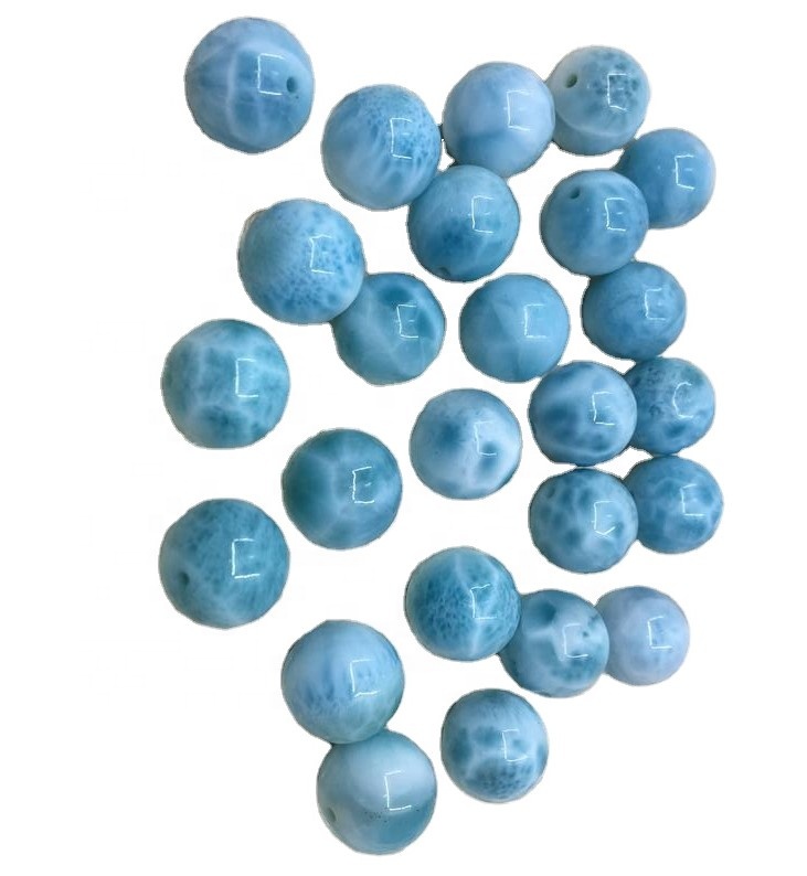 Chilengedwe cha Gemone Labochon Caads Larmber quartz gemone 9