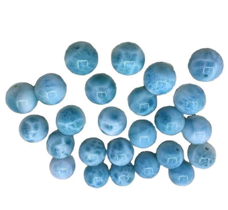 Chilengedwe cha Gemone Labochon Caads Larmber quartz gemone 11